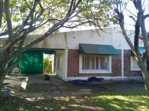 Casa en venta en Santa Rosa de Calchines