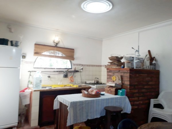 Casa de Campo en venta en Arroyo Aguiar