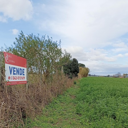 Campo de 5 Hectáreas en venta