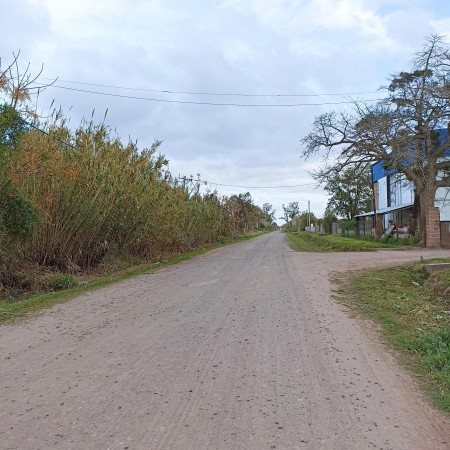 Campo de 5 Hectáreas en venta