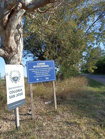 Campo de 93 hectáreas
