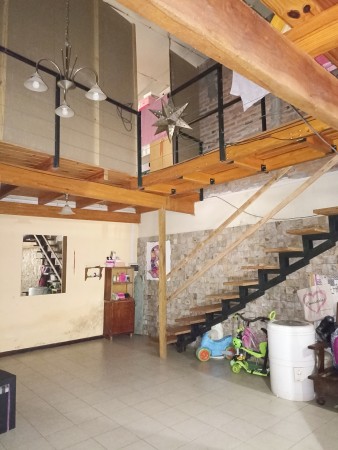 Casa en venta