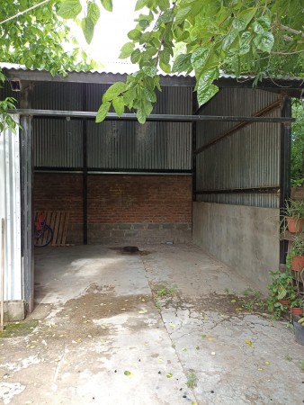 Casa en venta