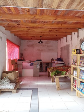 Casa en venta