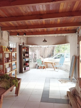 Casa en venta