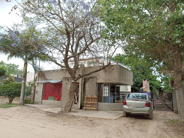 Casa en venta