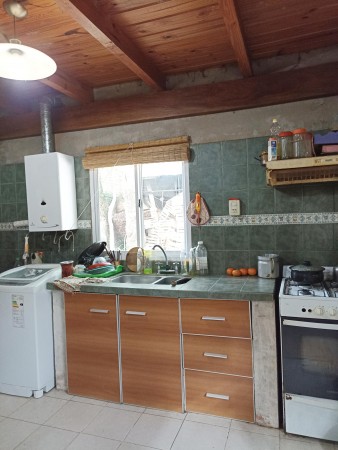 Casa en venta