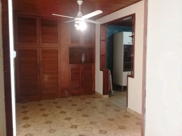 Casa en venta en Santo Tome