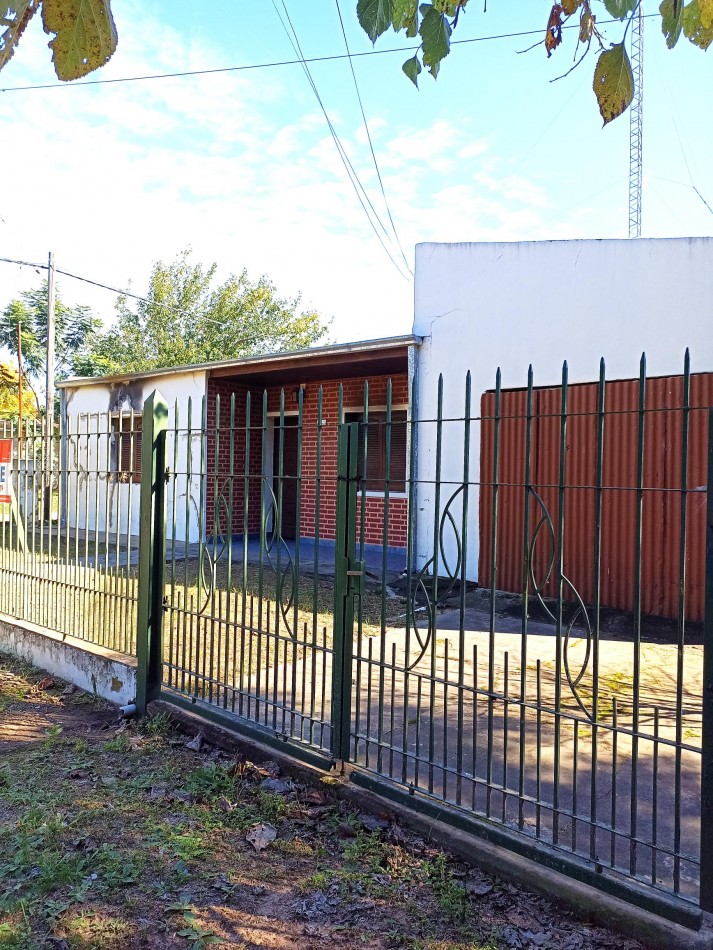 Casa en venta en Santa Rosa de Calchines 