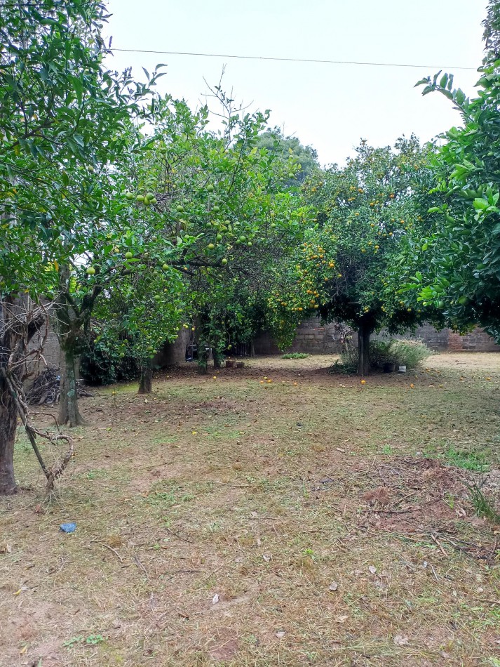 Casa en venta en Santa Rosa de Calchines 