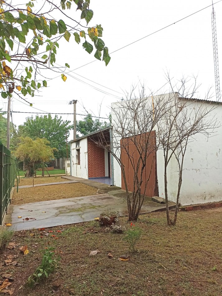 Casa en venta en Santa Rosa de Calchines 