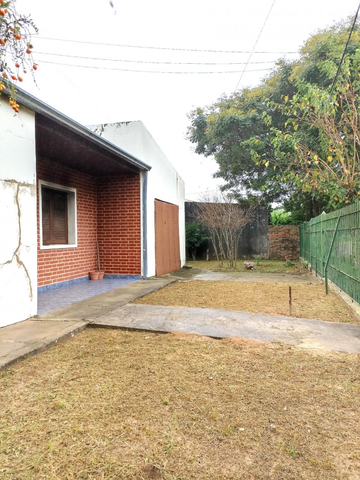 Casa en venta en Santa Rosa de Calchines 