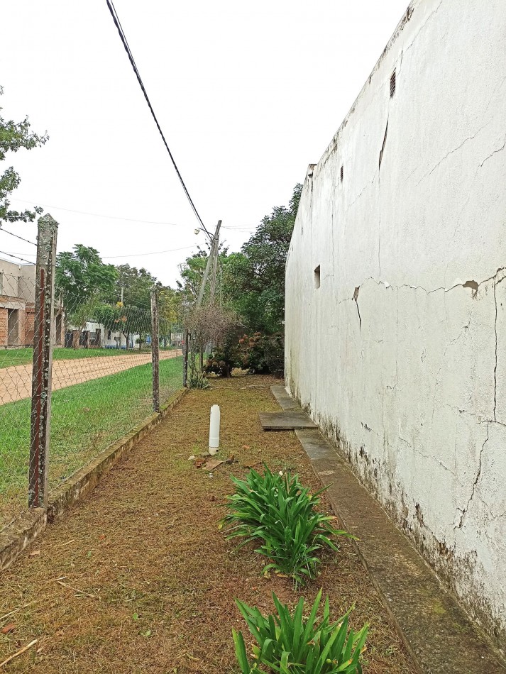 Casa en venta en Santa Rosa de Calchines 