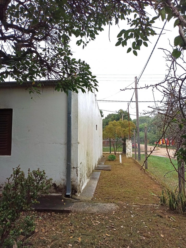 Casa en venta en Santa Rosa de Calchines 