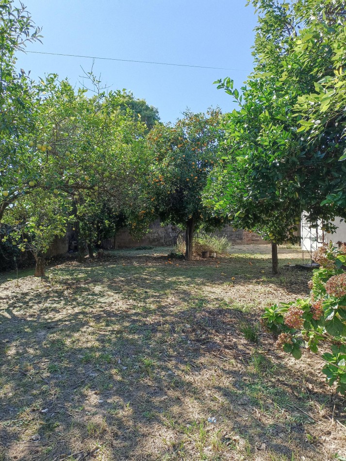 Casa en venta en Santa Rosa de Calchines 