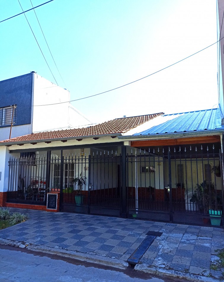 Casa en venta en Santo Tome 