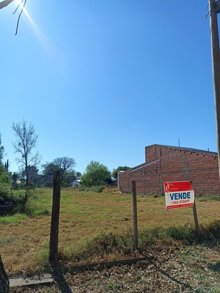 Terreno en venta en Helvecia 