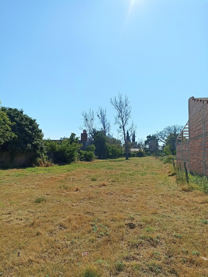 Terreno en venta en Helvecia 