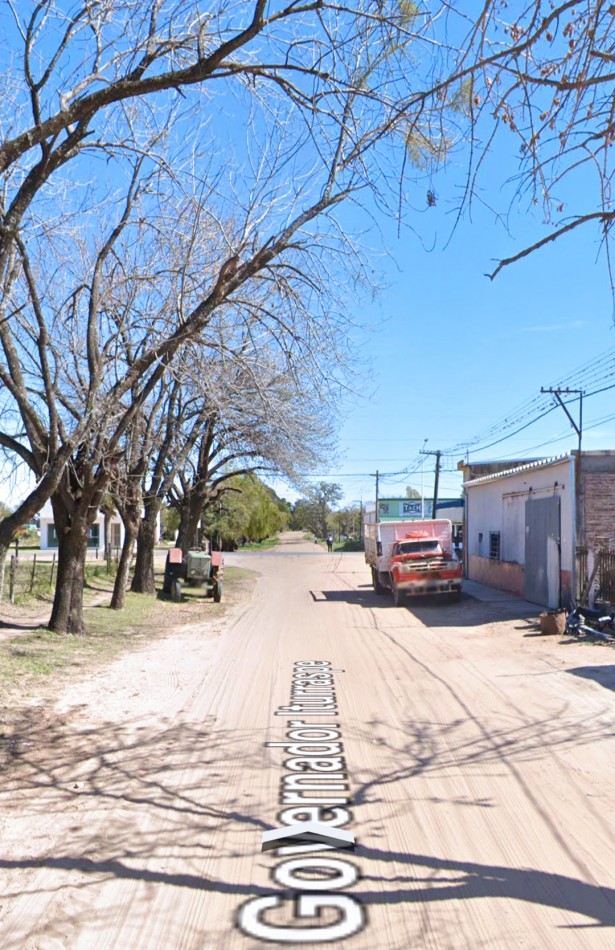 Terreno en venta en Helvecia 