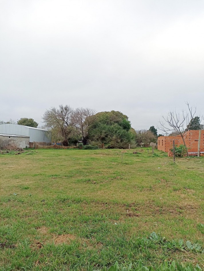 Terreno en venta en Santa Rosa de Calchines 