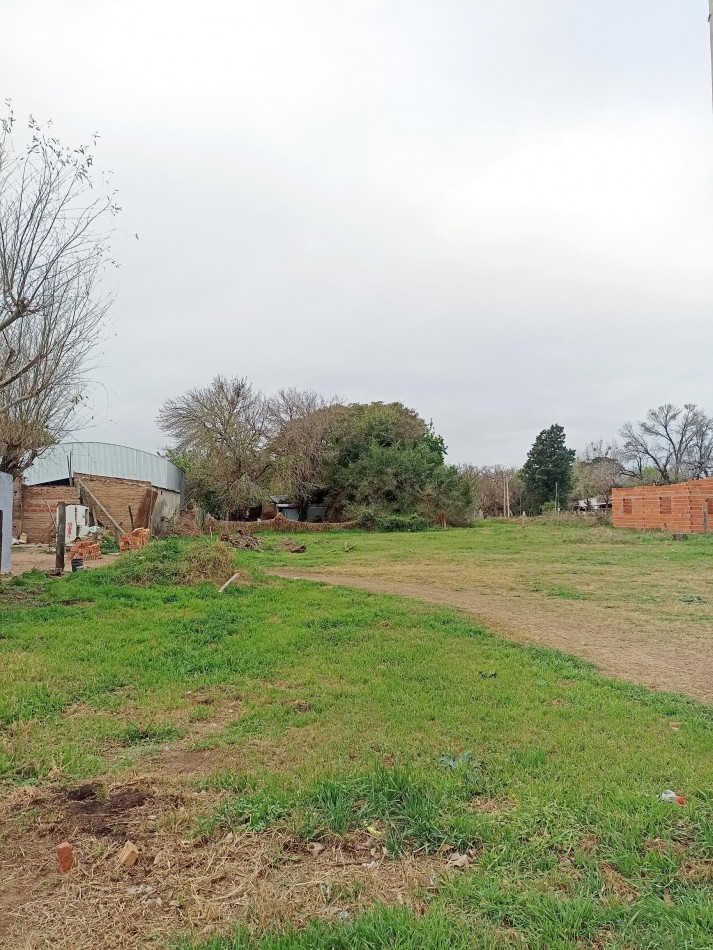 Terreno en venta en Santa Rosa de Calchines 