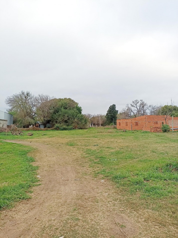 Terreno en venta en Santa Rosa de Calchines 