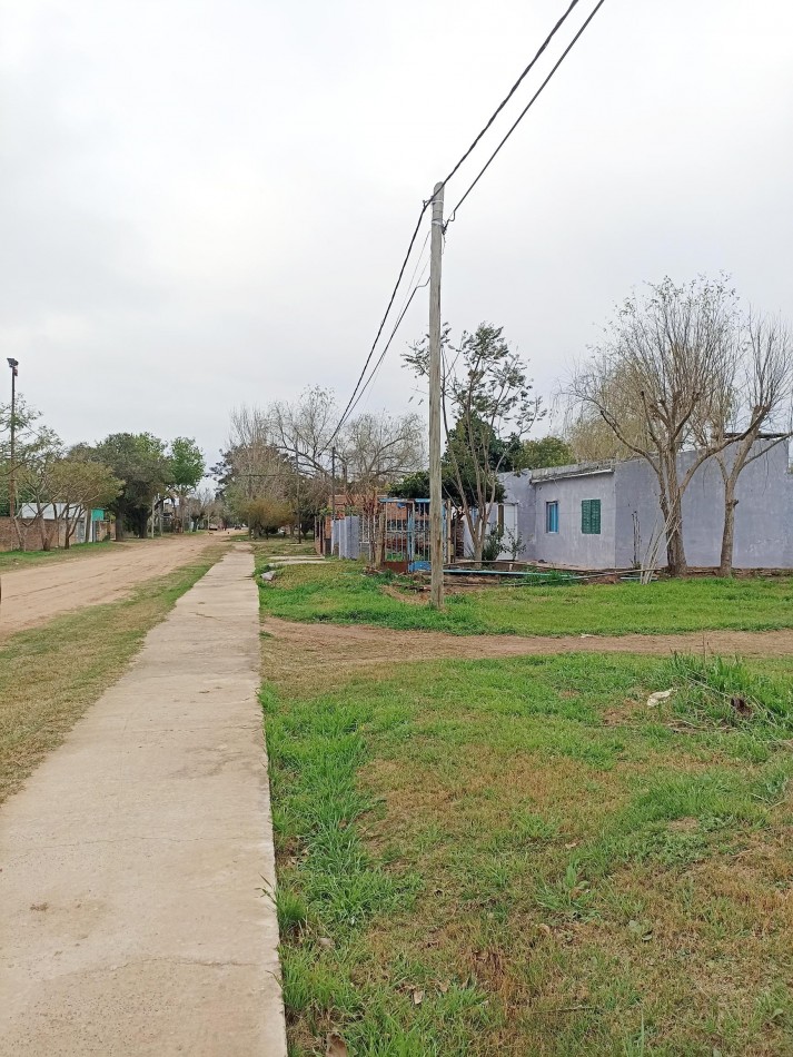 Terreno en venta en Santa Rosa de Calchines 