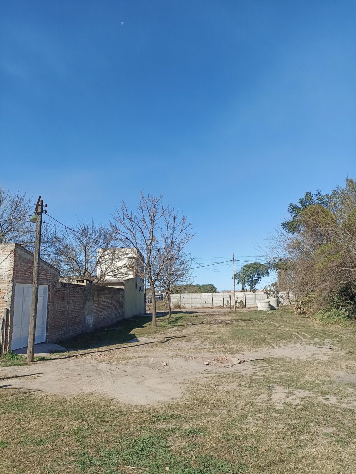 Terreno en venta en Santa Fe capital 