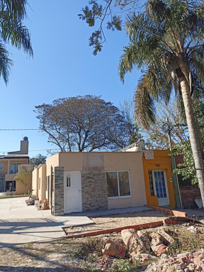 Casa en venta en Helvecia 