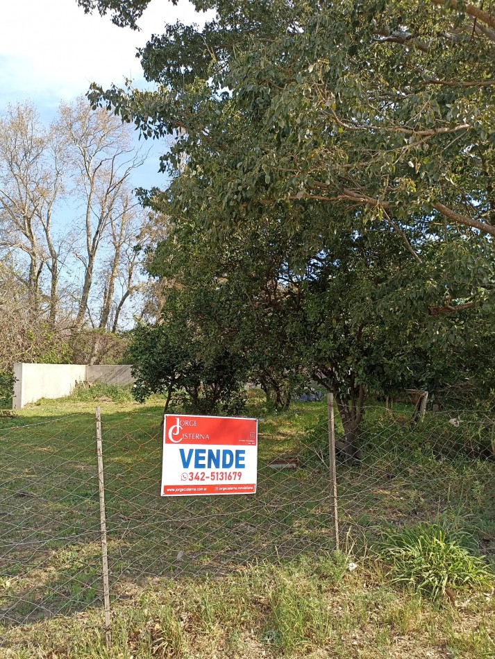 Terreno en venta en Santa Rosa de Calchines 