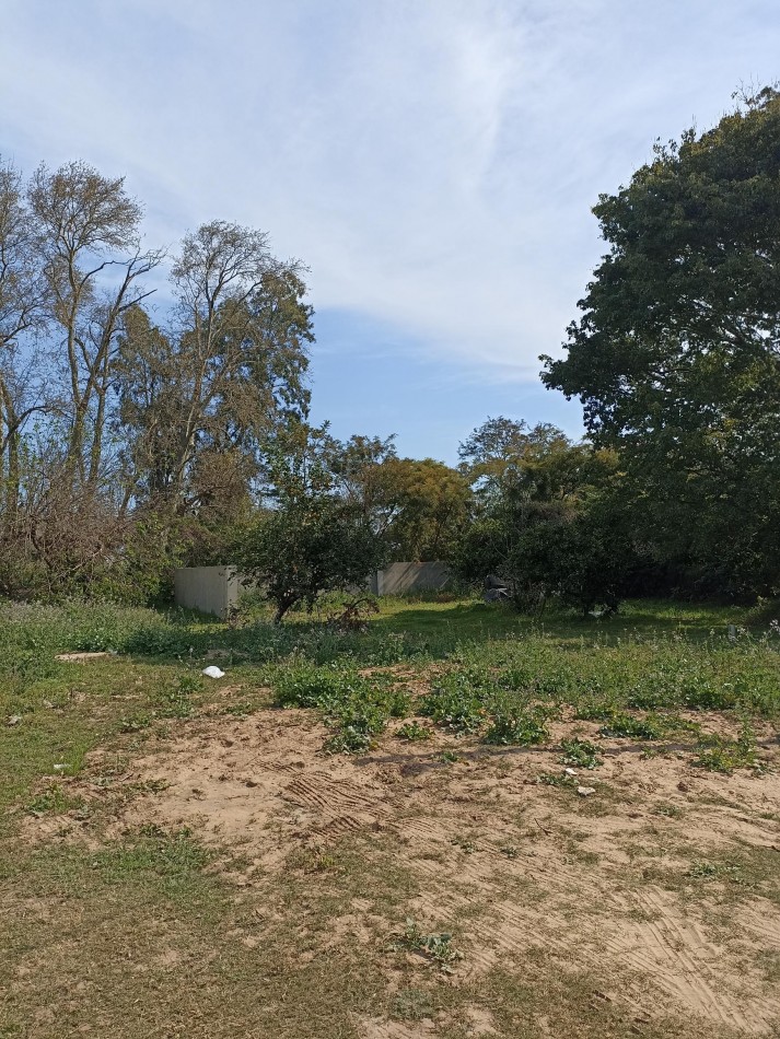 Terreno en venta en Santa Rosa de Calchines 