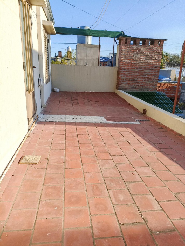 Casa en venta en Santa Fe Capital 