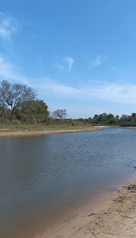 Campo en venta en Santa Rosa de Calchines 