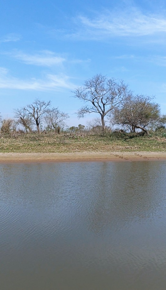 Campo en venta en Santa Rosa de Calchines 