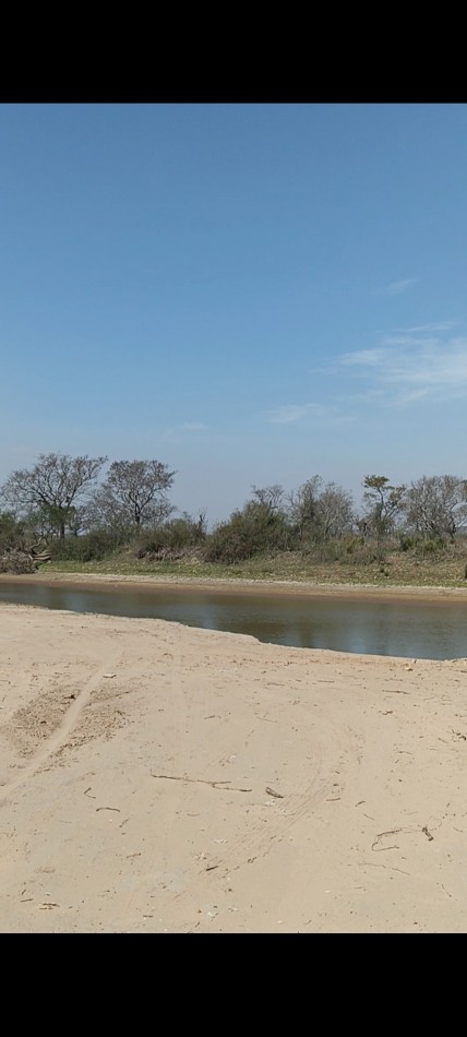 Campo en venta en Santa Rosa de Calchines 