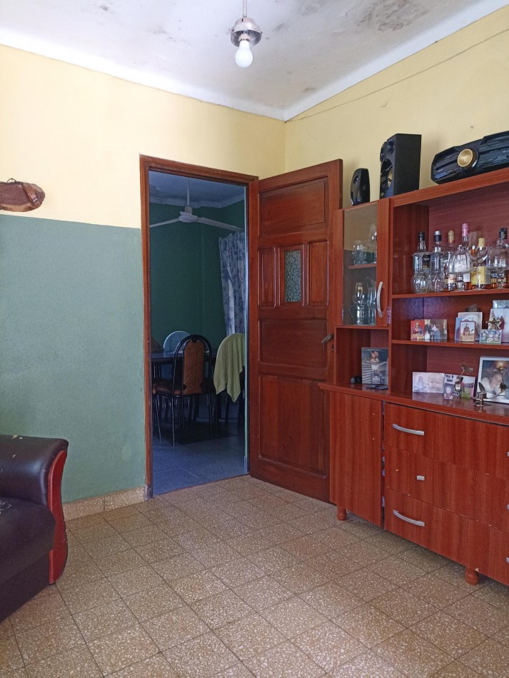 Casa en venta en Santa Fe 