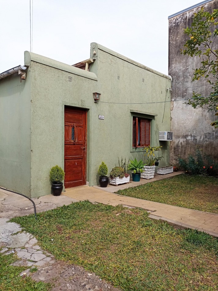 Casa en venta en Santa Fe 