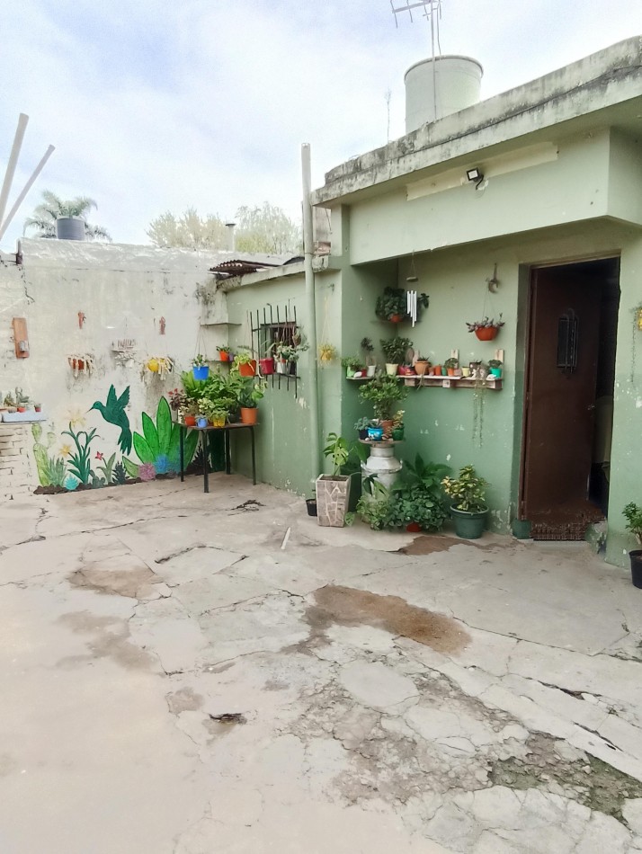 Casa en venta en Santa Fe 