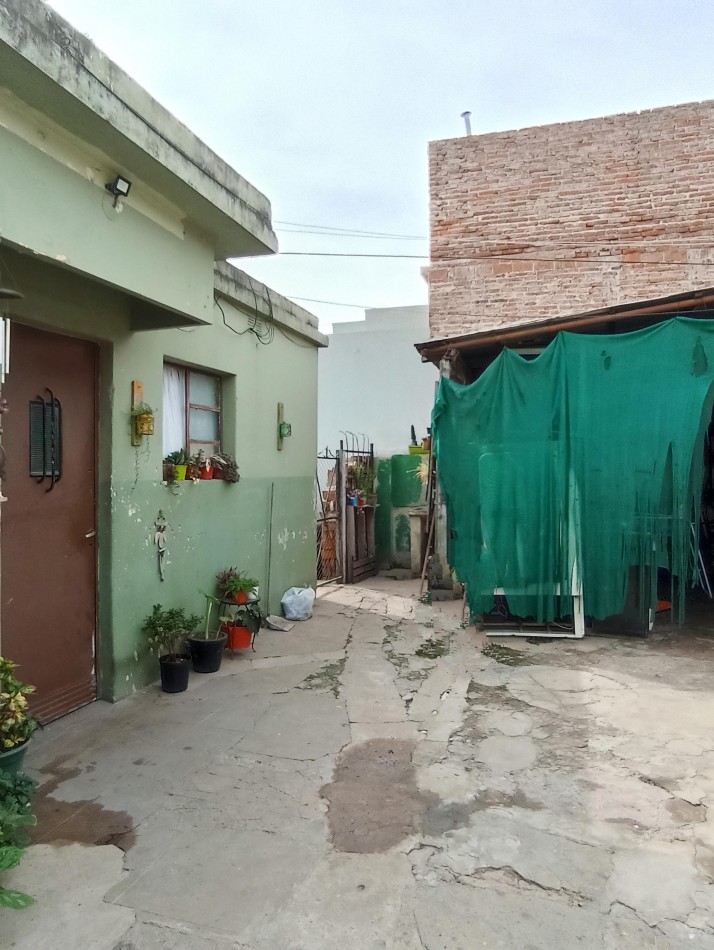 Casa en venta en Santa Fe 