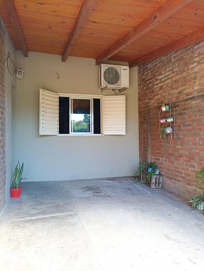 Casa en venta en Santa Rosa de Calchines 