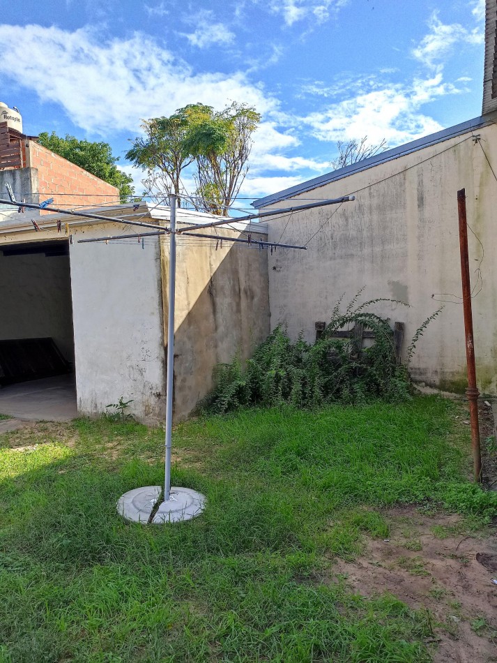 Casa en venta en Santa Rosa de Calchines 