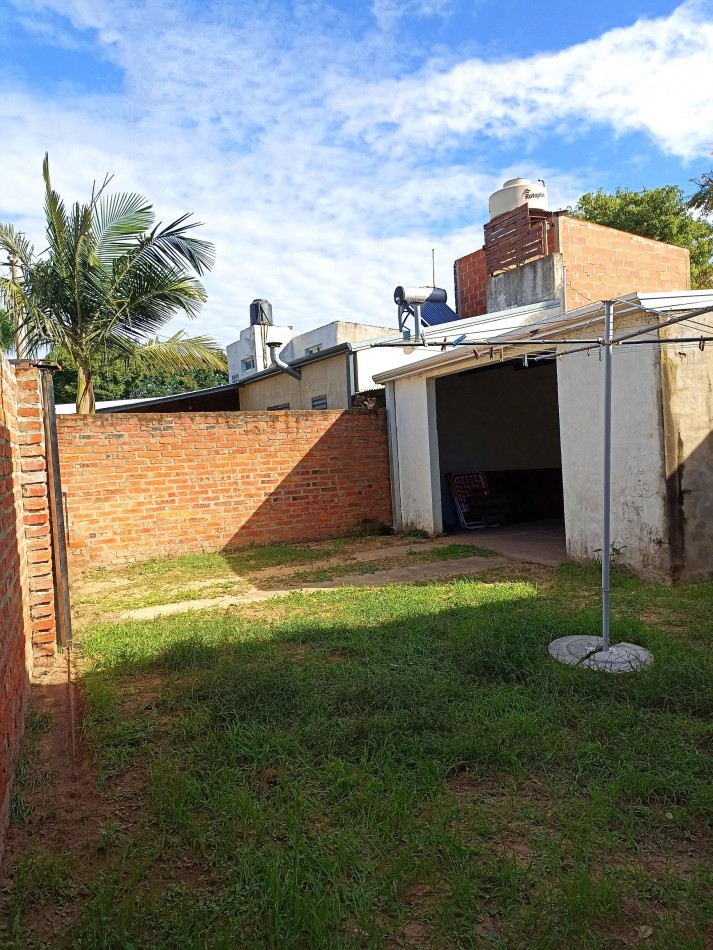 Casa en venta en Santa Rosa de Calchines 