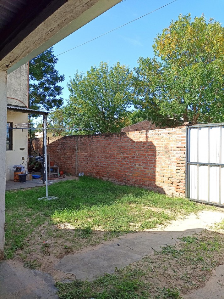 Casa en venta en Santa Rosa de Calchines 