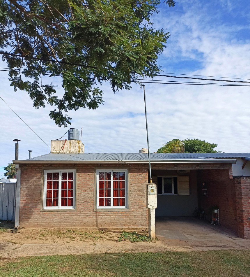 Casa en venta en Santa Rosa de Calchines 