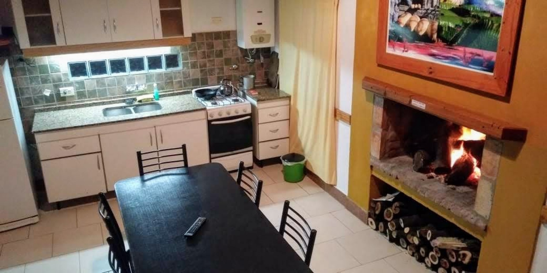 Casa en venta 