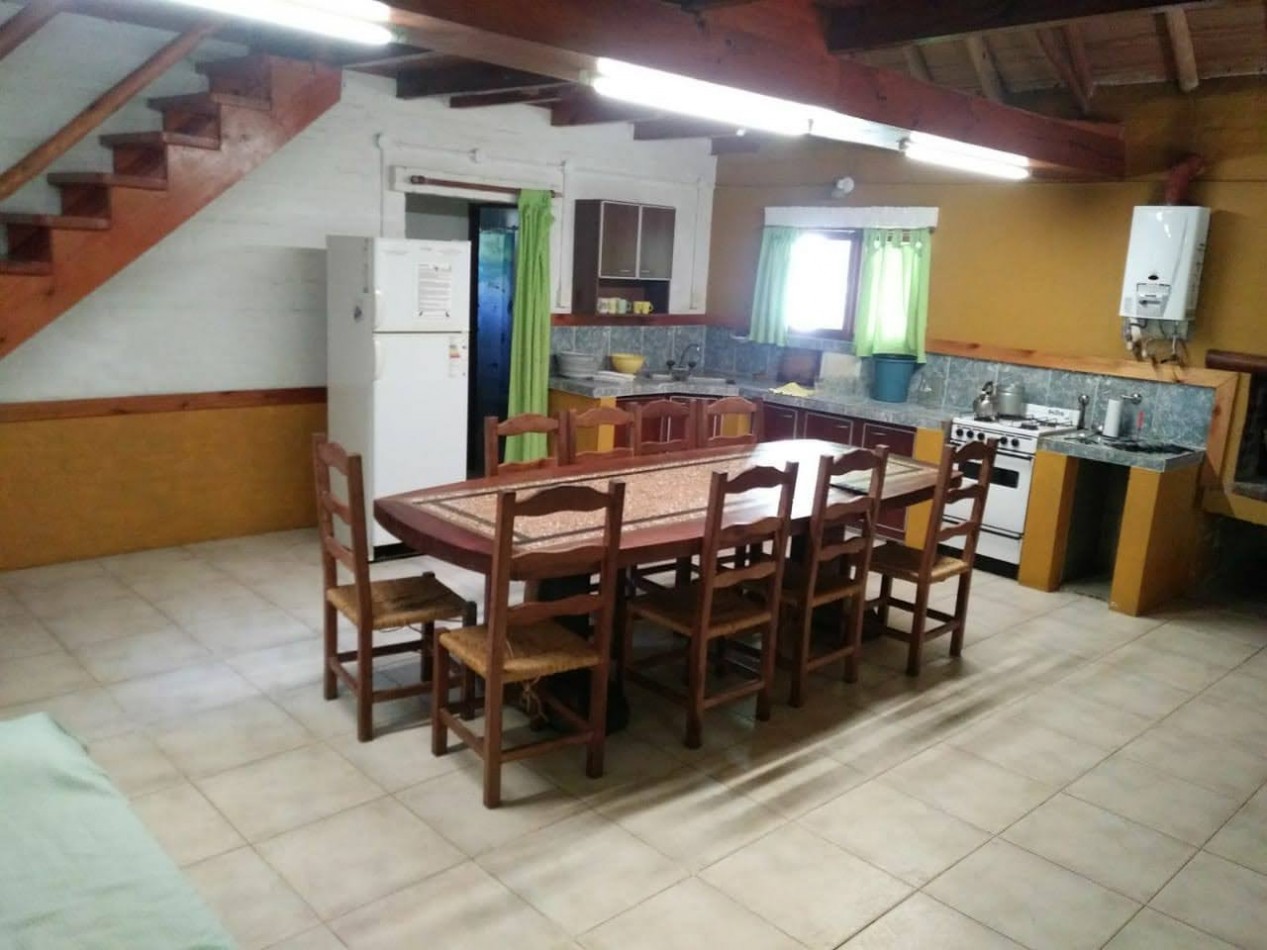 Casa en venta 