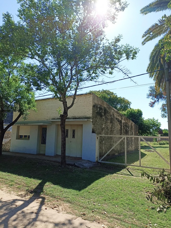 Casa en venta en Helvecia 