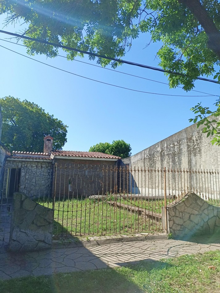 Casa en venta en Helvecia 