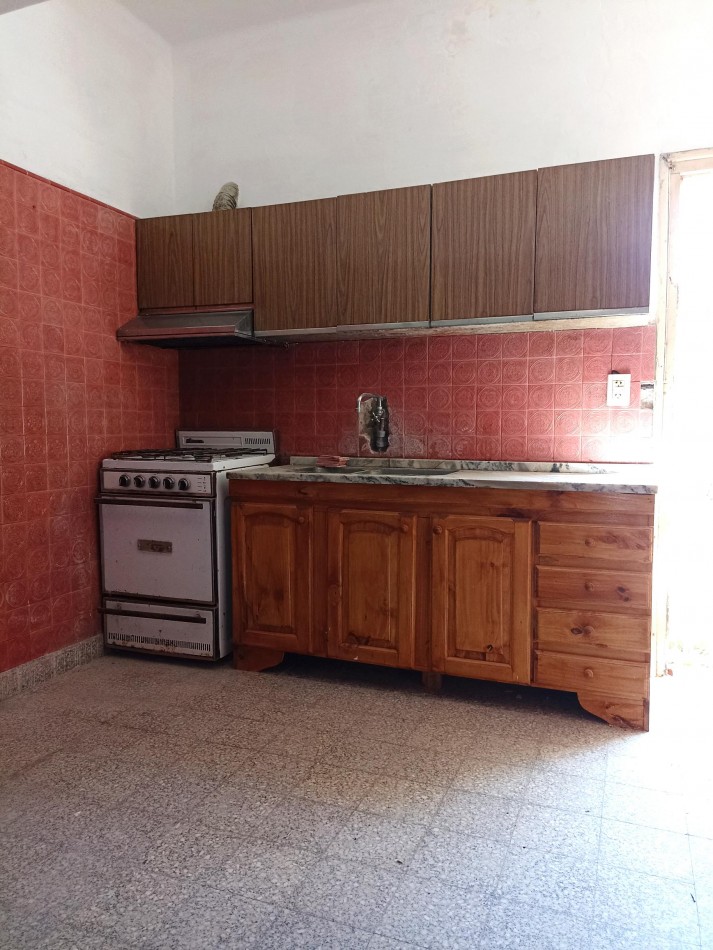 Casa en venta en Helvecia 