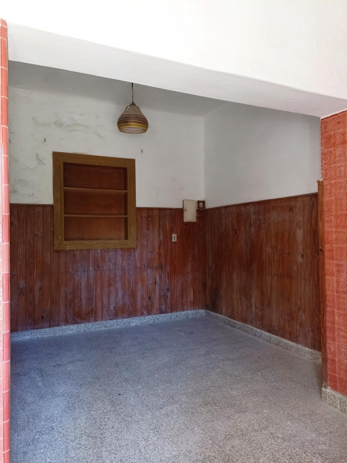 Casa en venta en Helvecia 